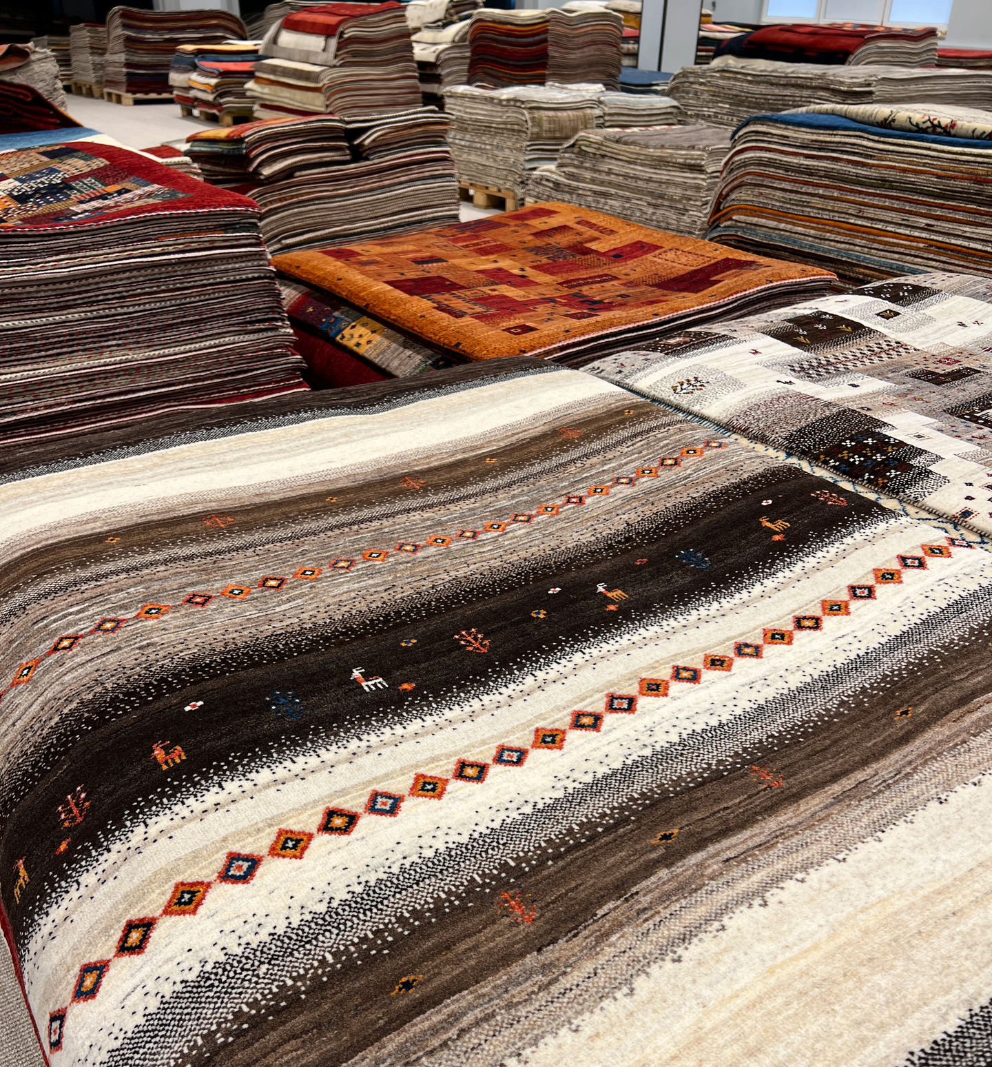 Carpet Week Hamburg 2024