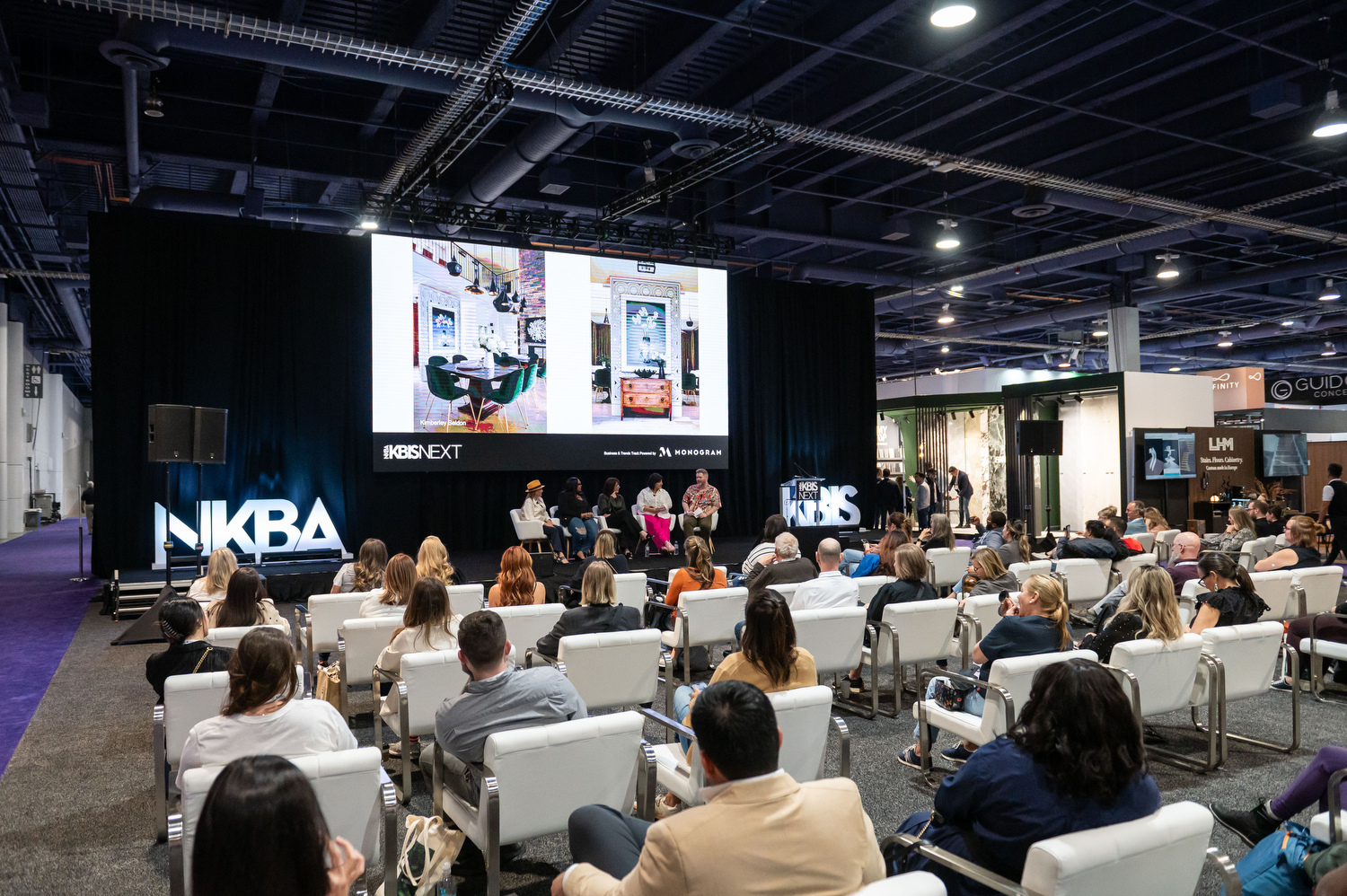 KBIS 2025: Unveiling the Future of Kitchen and Bath Design