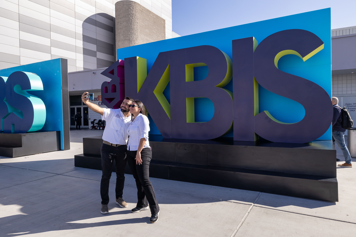 KBIS 2025: Unveiling the Future of Kitchen and Bath Design