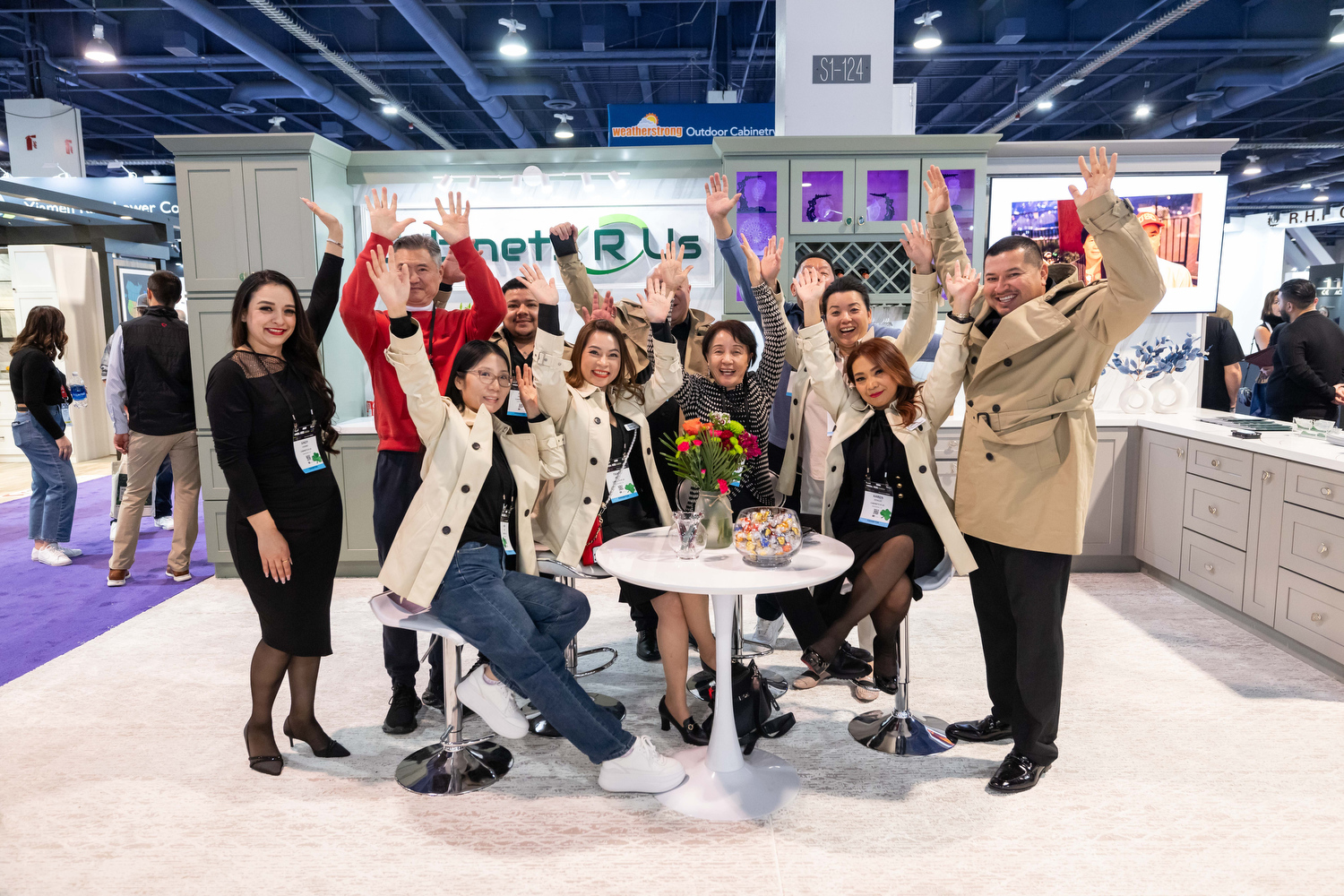 KBIS 2025: Unveiling the Future of Kitchen and Bath Design