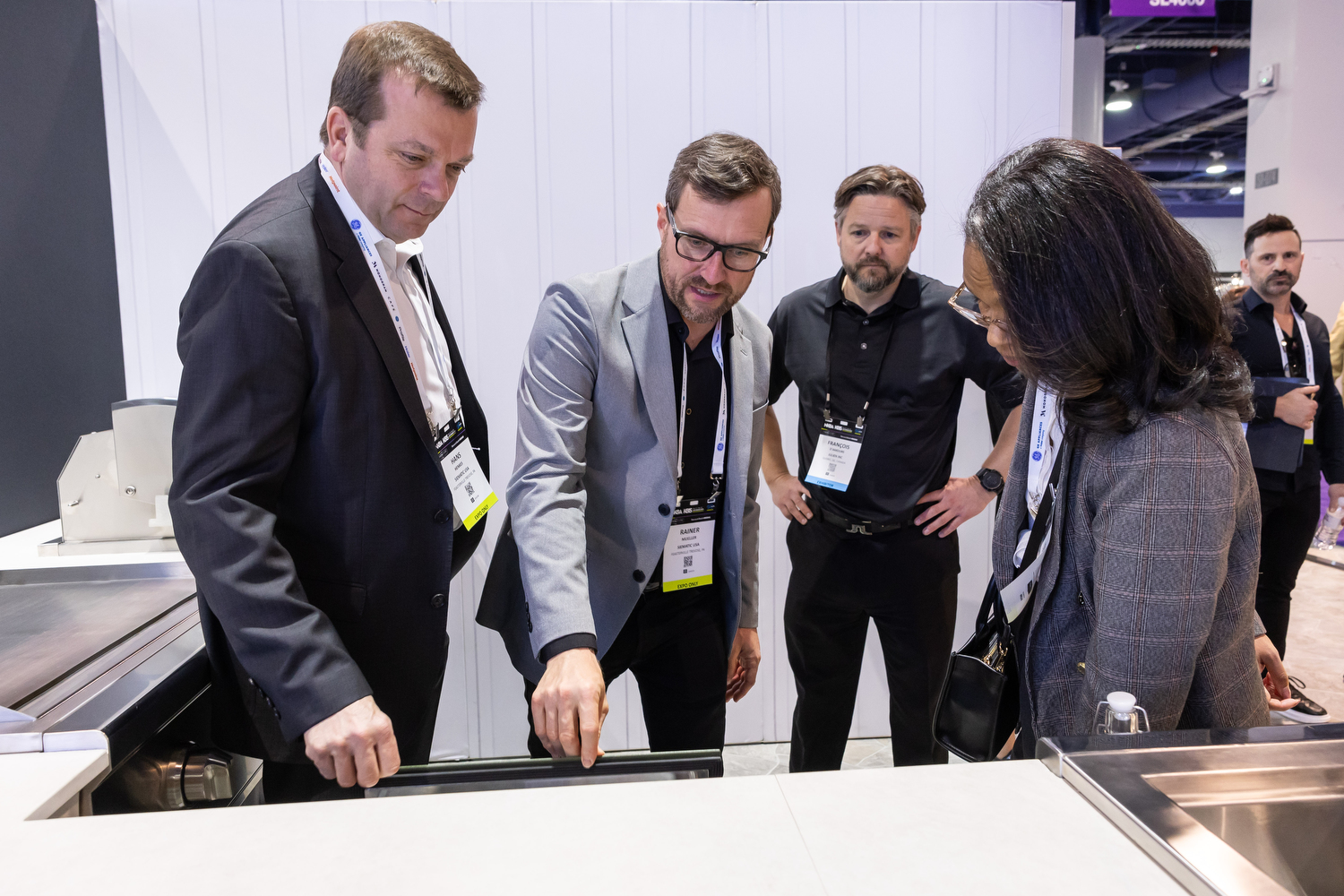 KBIS 2025: Unveiling the Future of Kitchen and Bath Design