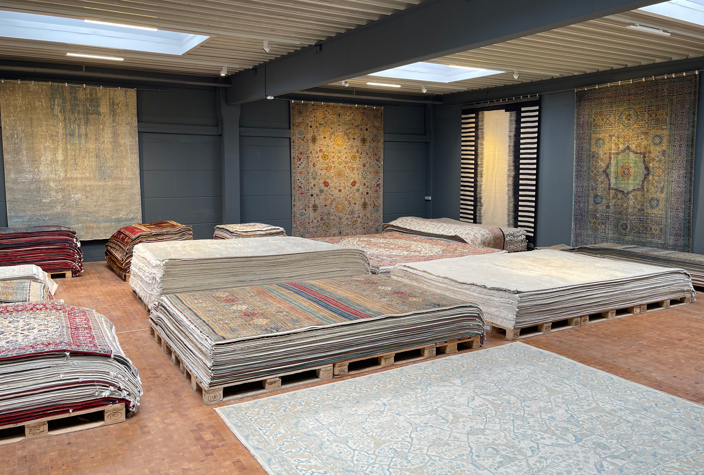 Carpet Week Hamburg 2024