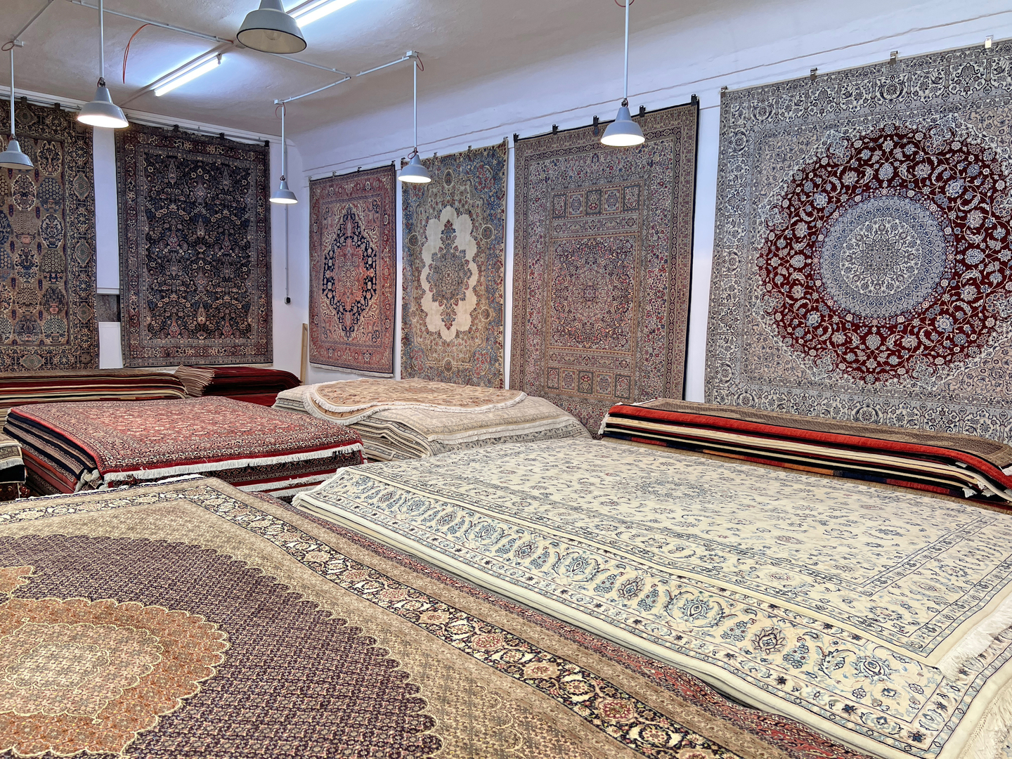 Carpet Week Hamburg 2024
