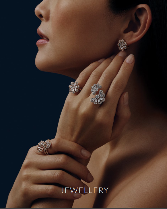 CovetED Magazine's 28th Edition: Luxury Embraced