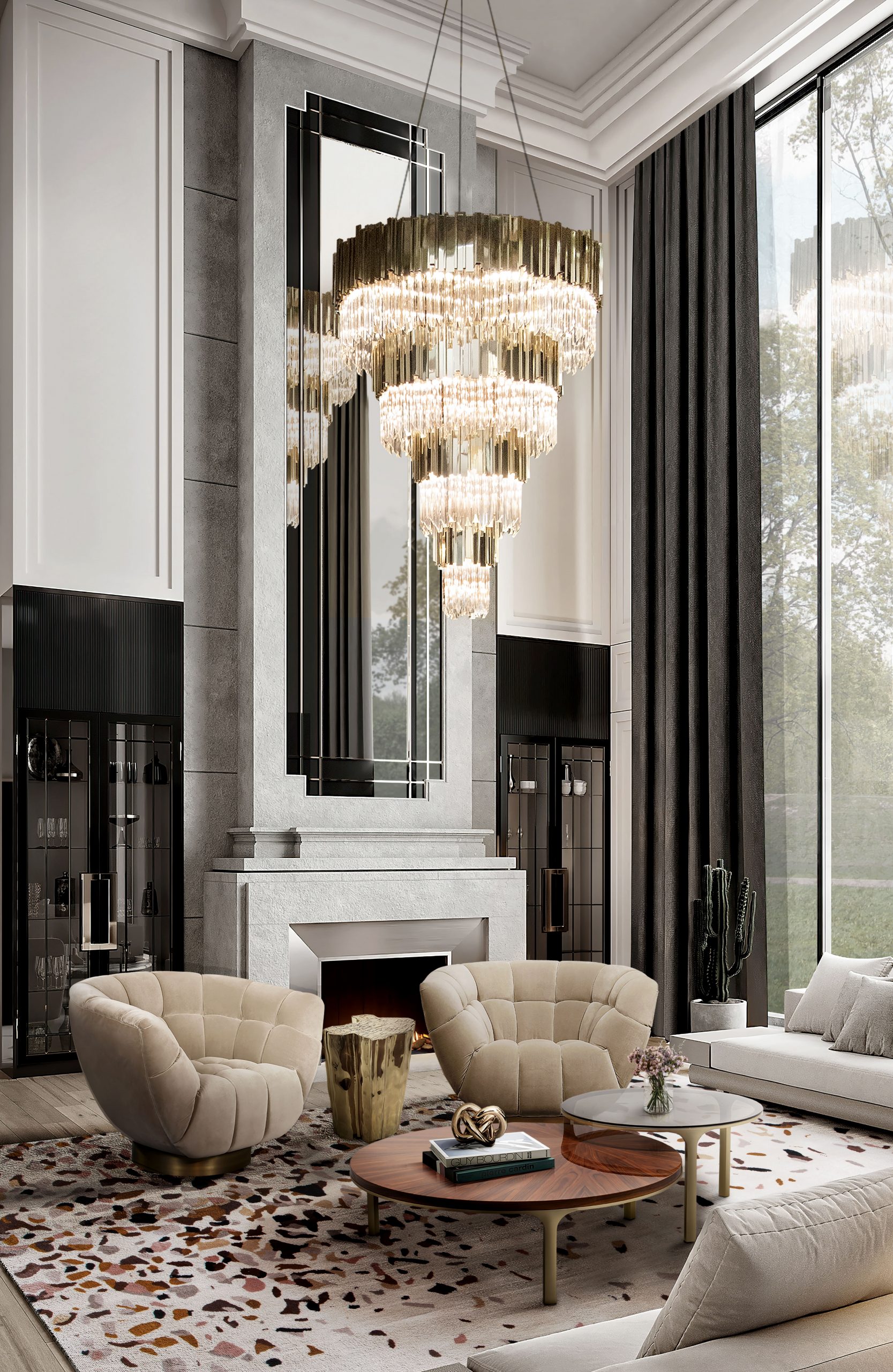 The Power of Statement Furniture: Elevate Your Interior Design