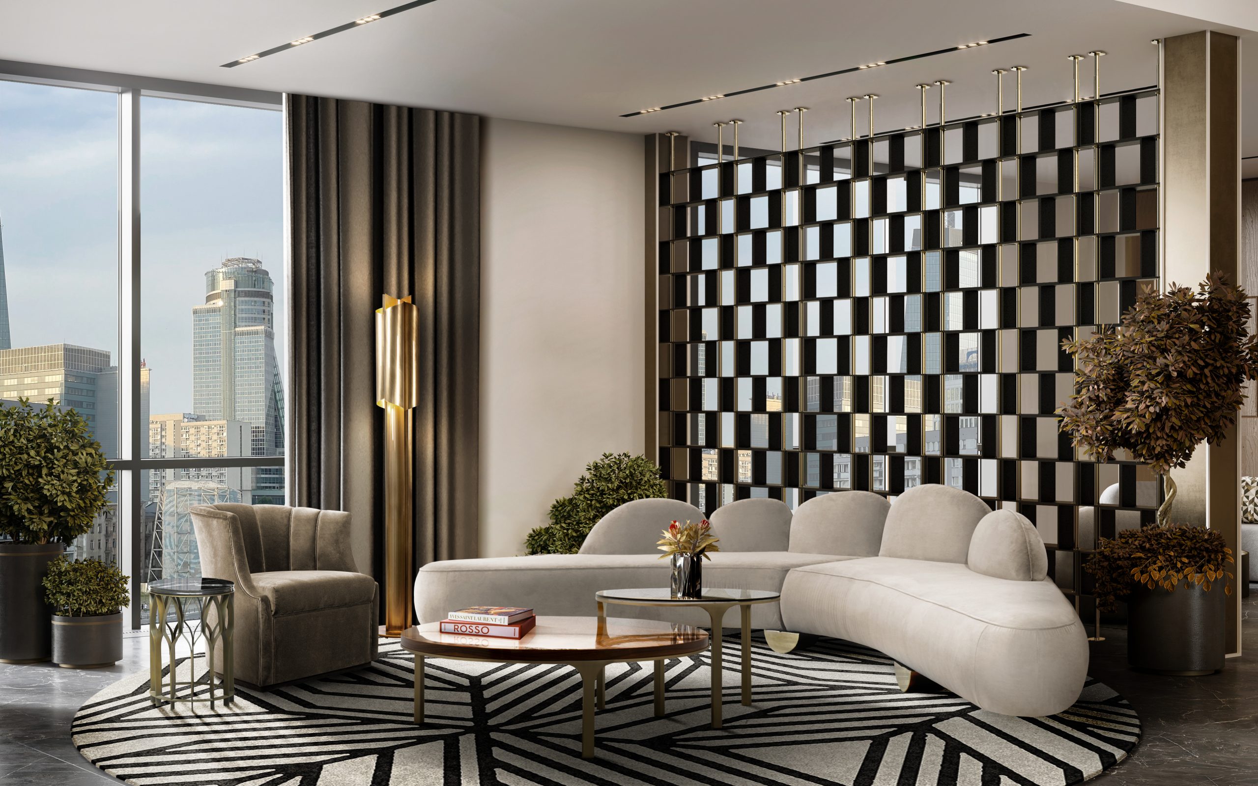 Top Design Trends for 2025: Transform Your Living Space