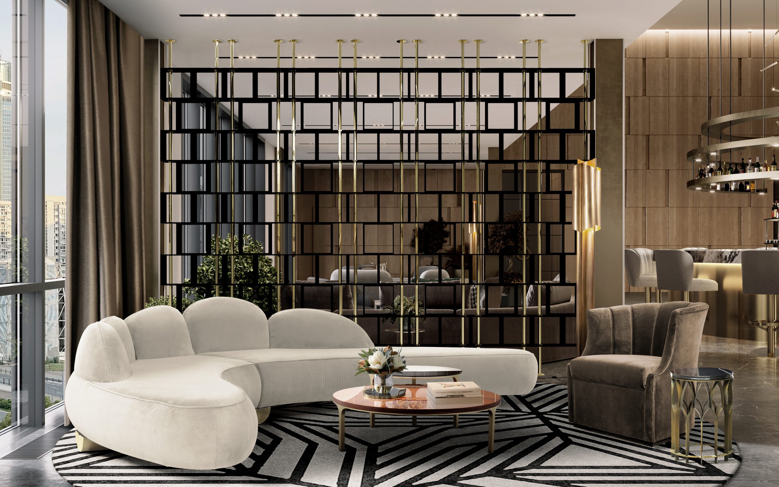 The Power of Statement Furniture: Elevate Your Interior Design