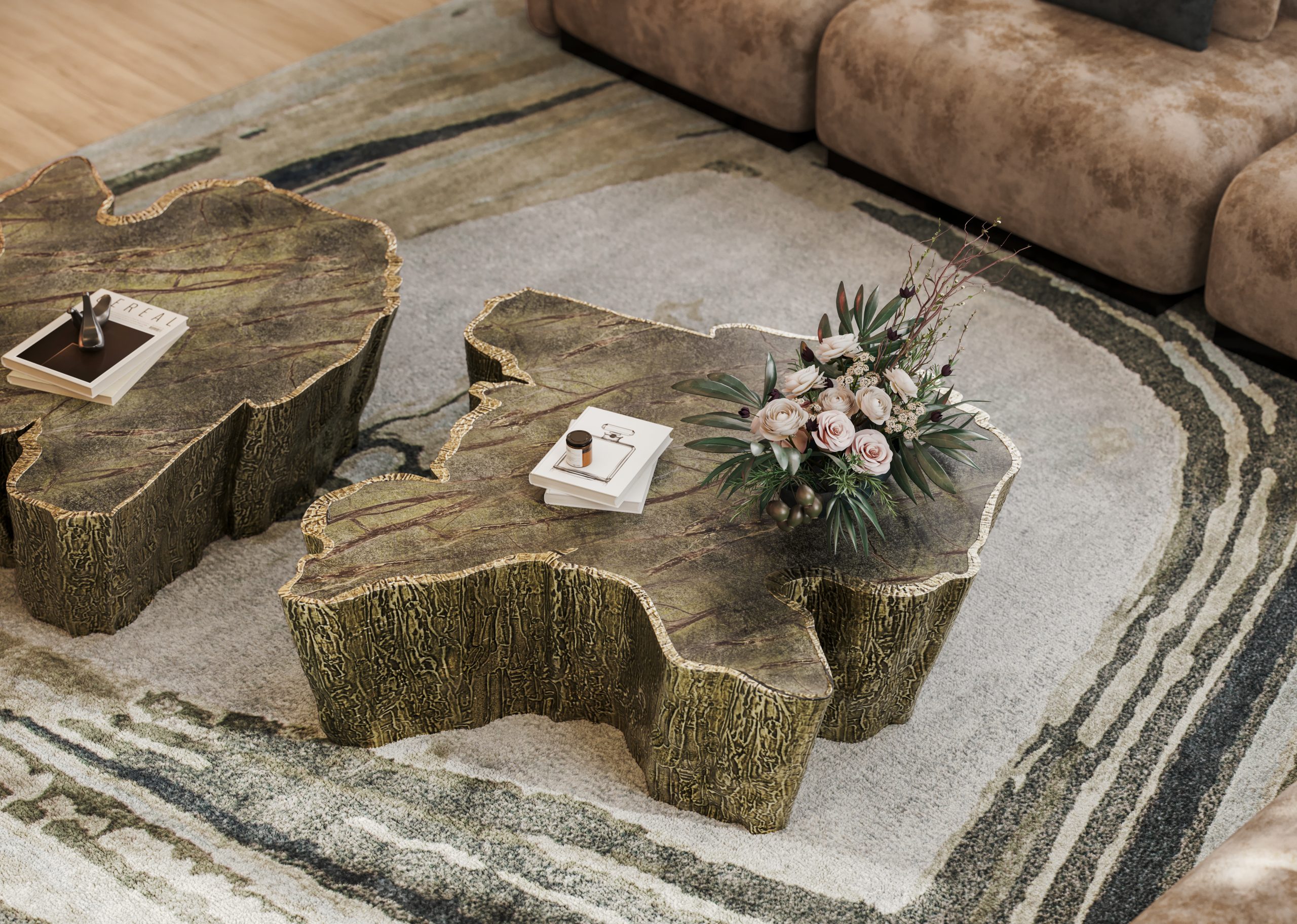 The Power of Statement Furniture: Elevate Your Interior Design