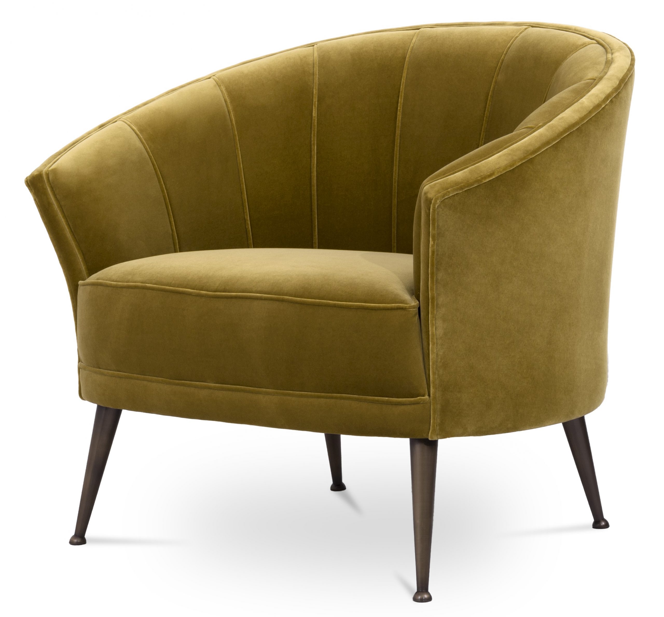 The Power of Statement Furniture: Elevate Your Interior Design