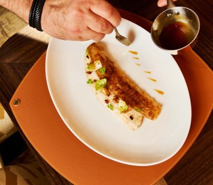 Le Café Louis Vuitton NYC: A Luxury Café Experience Like No Other