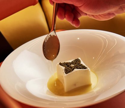 Le Café Louis Vuitton NYC: A Luxury Café Experience Like No Other