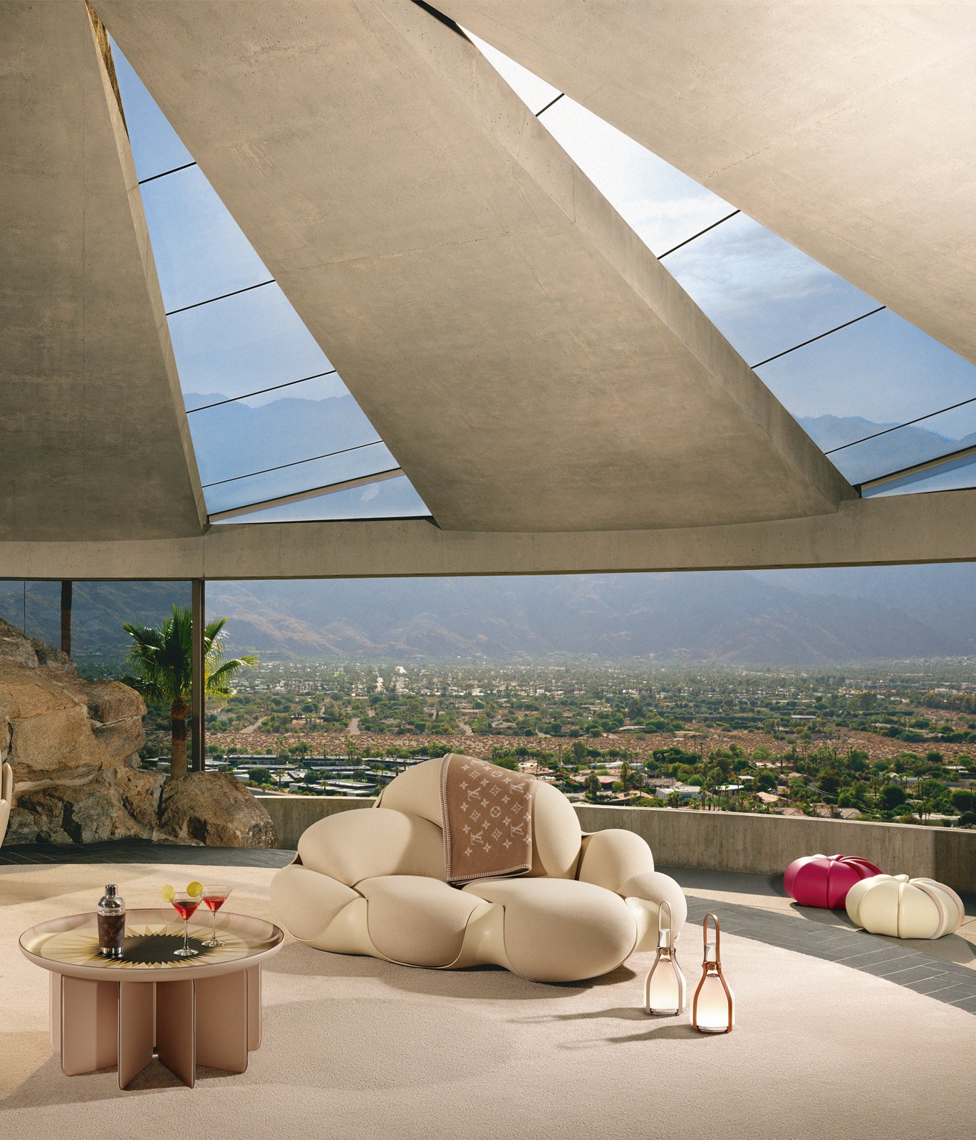 The Best Colour Combinations for Luxury Interiors in 2025