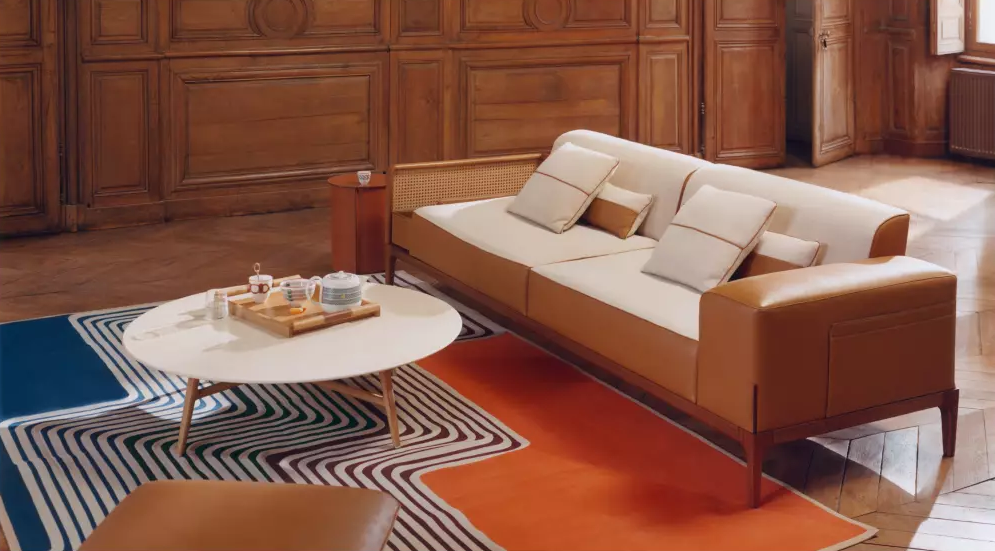 The Best Colour Combinations for Luxury Interiors in 2025