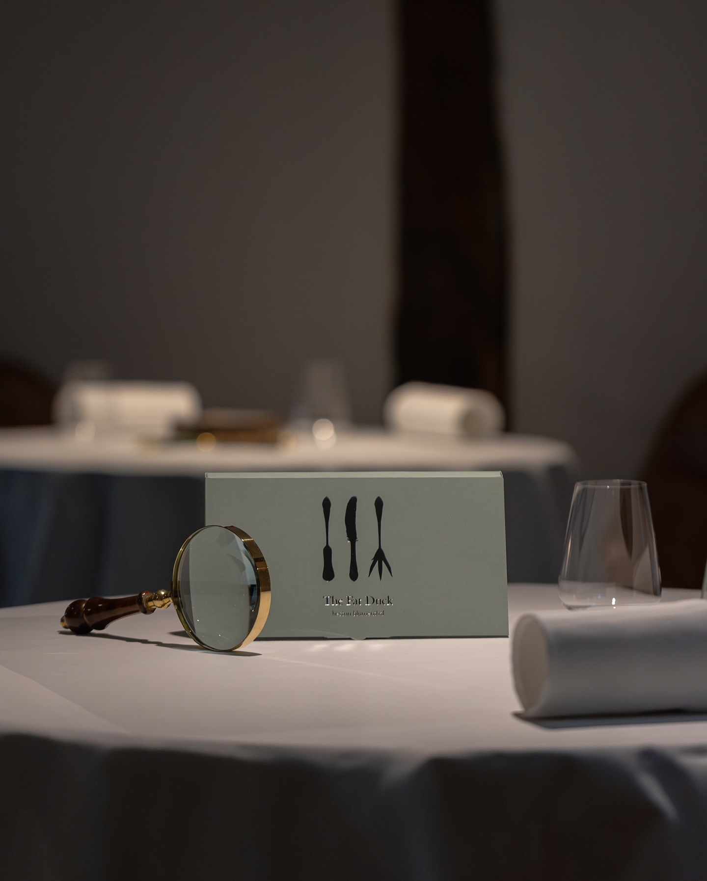 Top 5 Michelin-Starred Restaurants in the UK: Where Gastronomy Meets Design