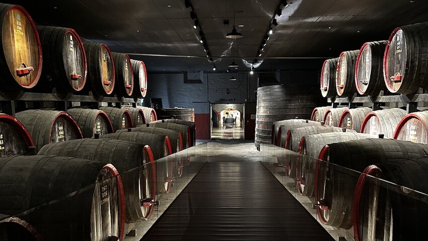 Best Wineries to Visit: Iconic Vineyards with Stunning Interiors