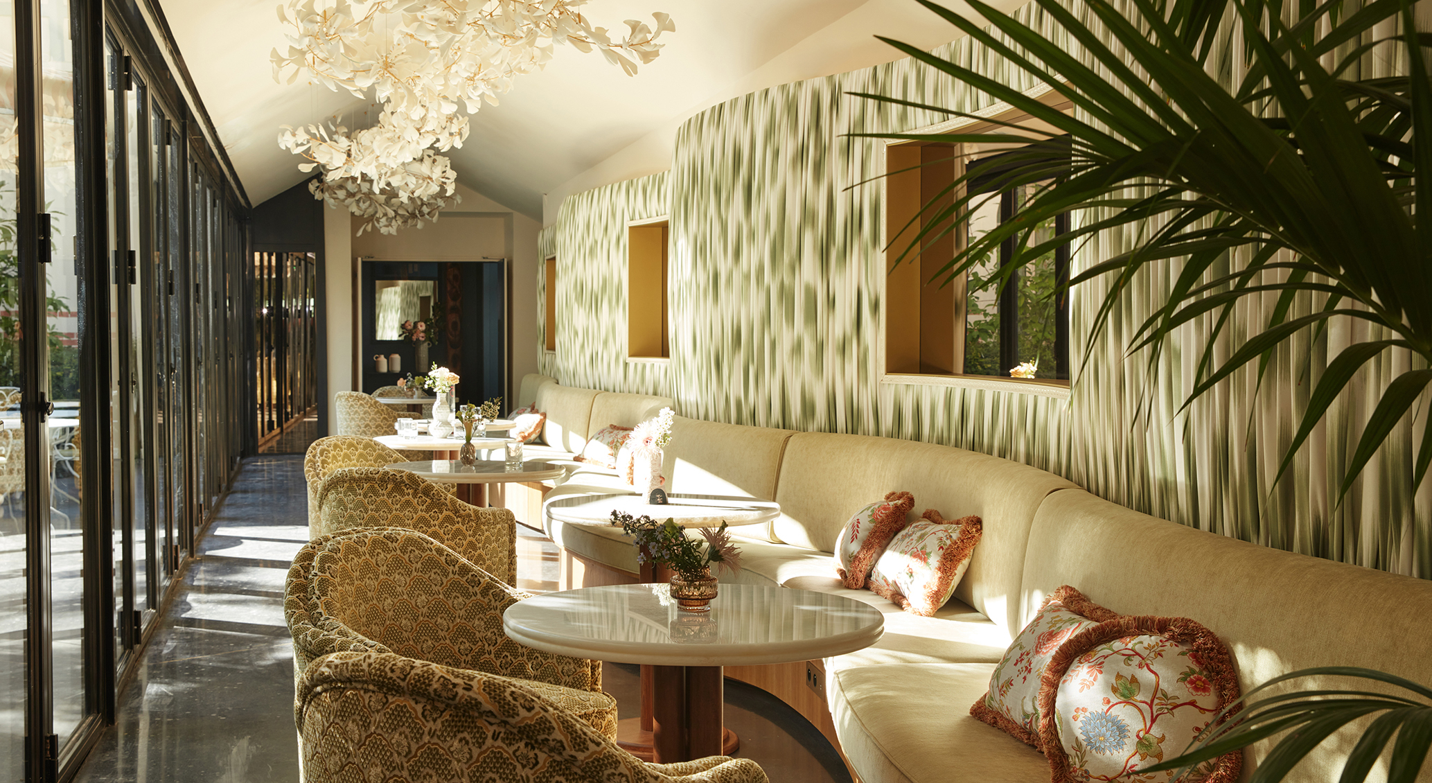 Hotel Le 5 Particulier | BRABBU