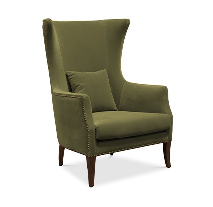 Luxurious interior design projects demand furniture that is not only aesthetically captivating but also built to last. The DUKONO Armchair embodies strength and character, drawing inspiration from the powerful Dukono volcano.