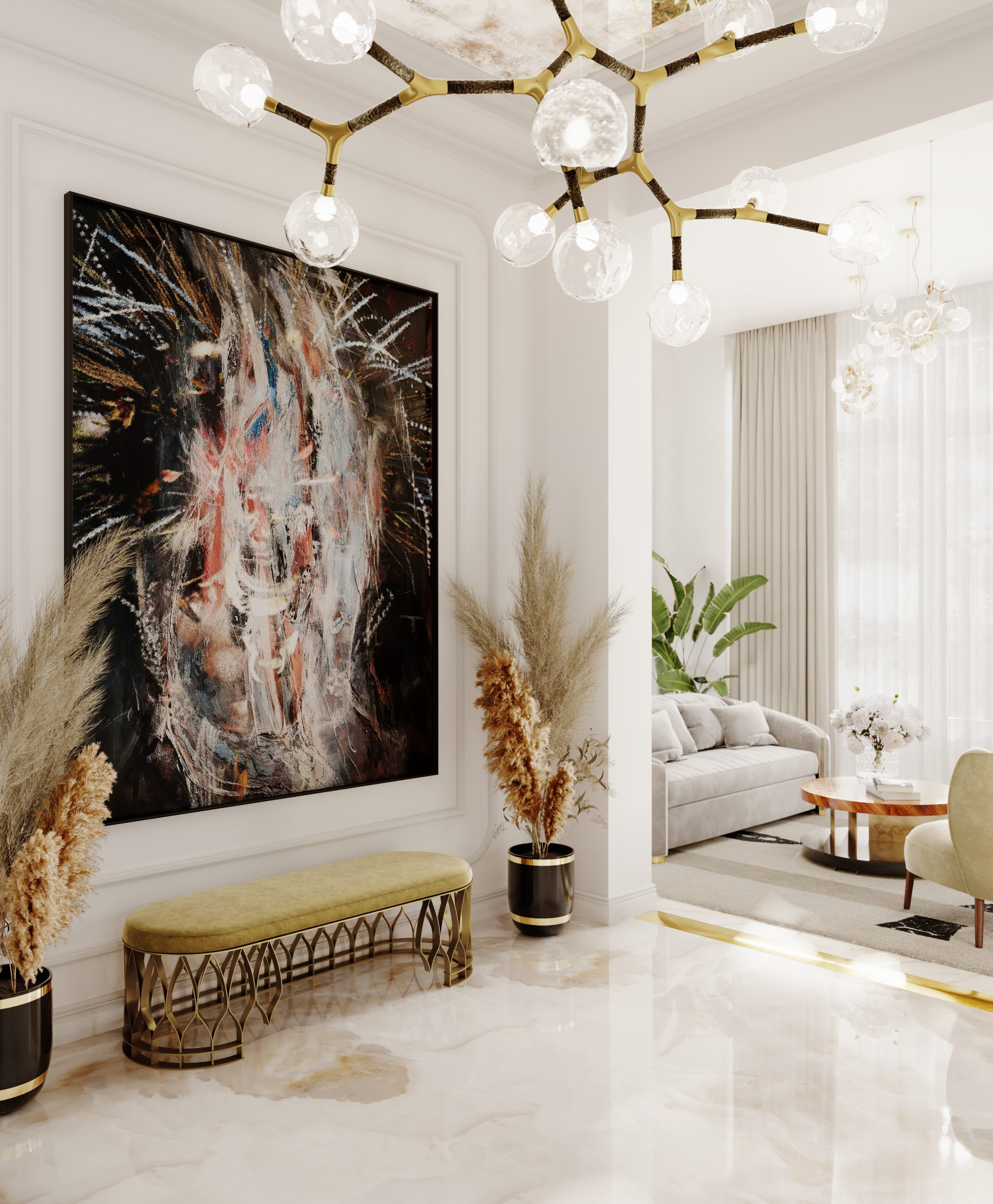 Salone del Mobile 2025: Brabbu's Vision for the Future of Milan Design