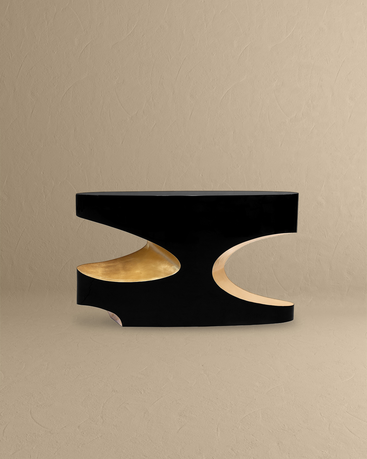 Luxury Consoles: The Perfect Statement Piece for Sophisticated Interiors - Bryce Console – Inspired by the Grandeur of Nature