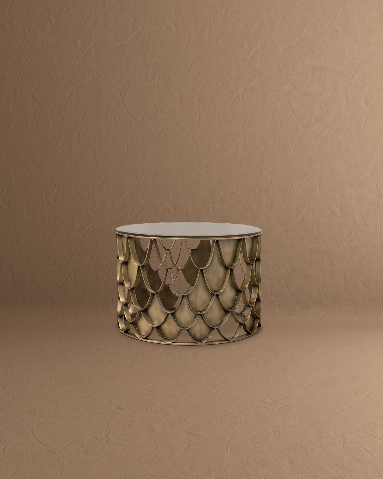 Luxury home decor is a dynamic field that constantly evolves, and BRABBU leads the way with its sophisticated and bold pieces that can transform any space.