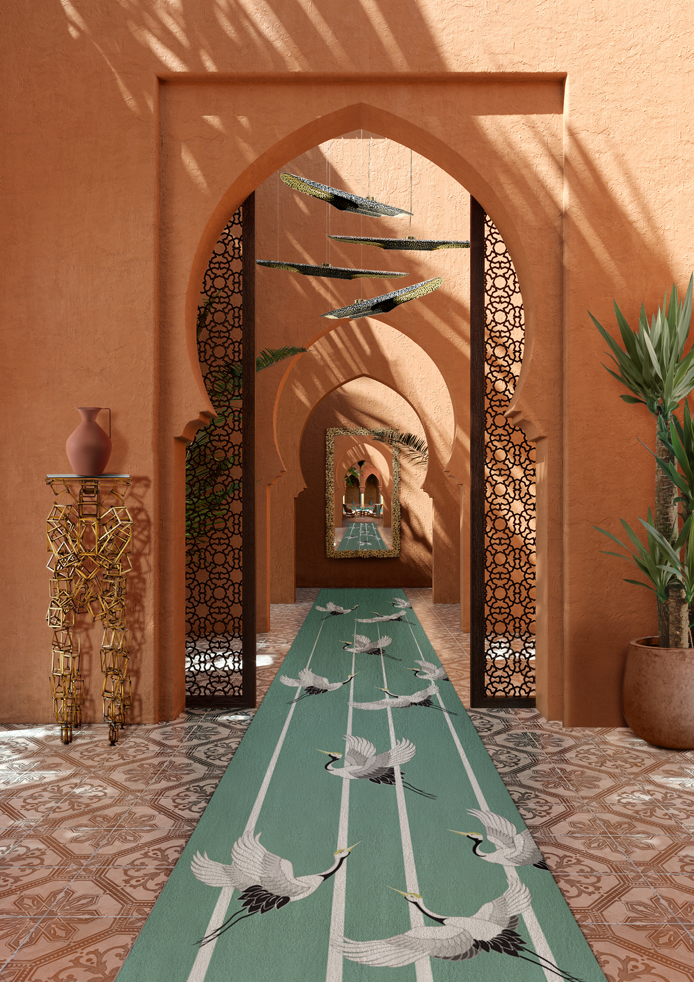 Salone del Mobile 2025: Brabbu's Vision for the Future of Milan Design