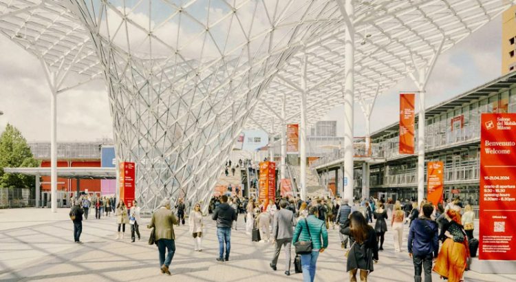 Salone del Mobile 2025: Celebration of Human-Centered Design