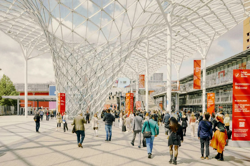 Salone del Mobile 2025: Celebration of Human-Centered Design