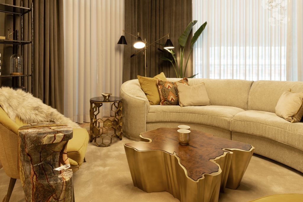 Salone del Mobile with Brabbu: Timeless Sophistication