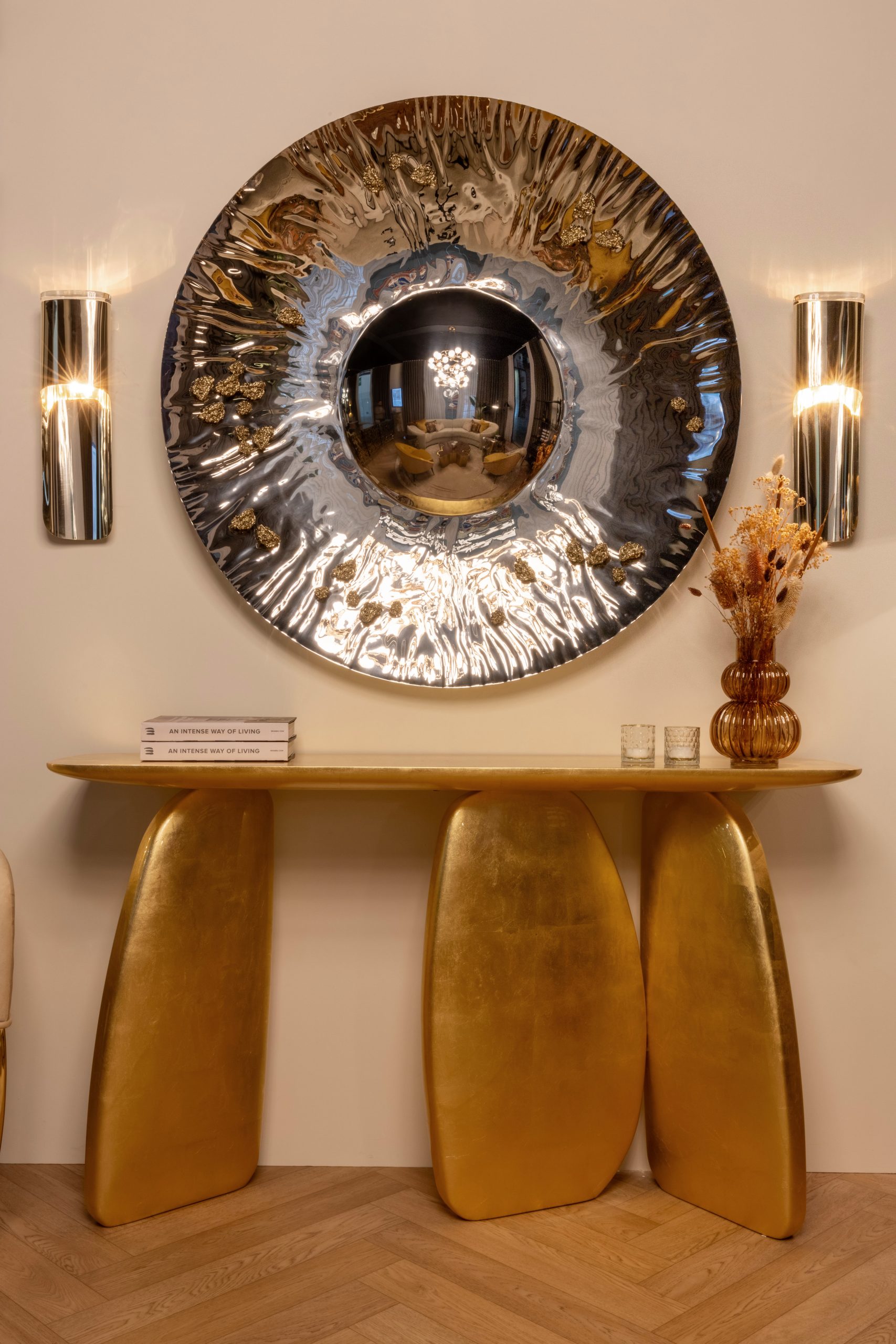 Salone del Mobile with Brabbu: Timeless Sophistication
