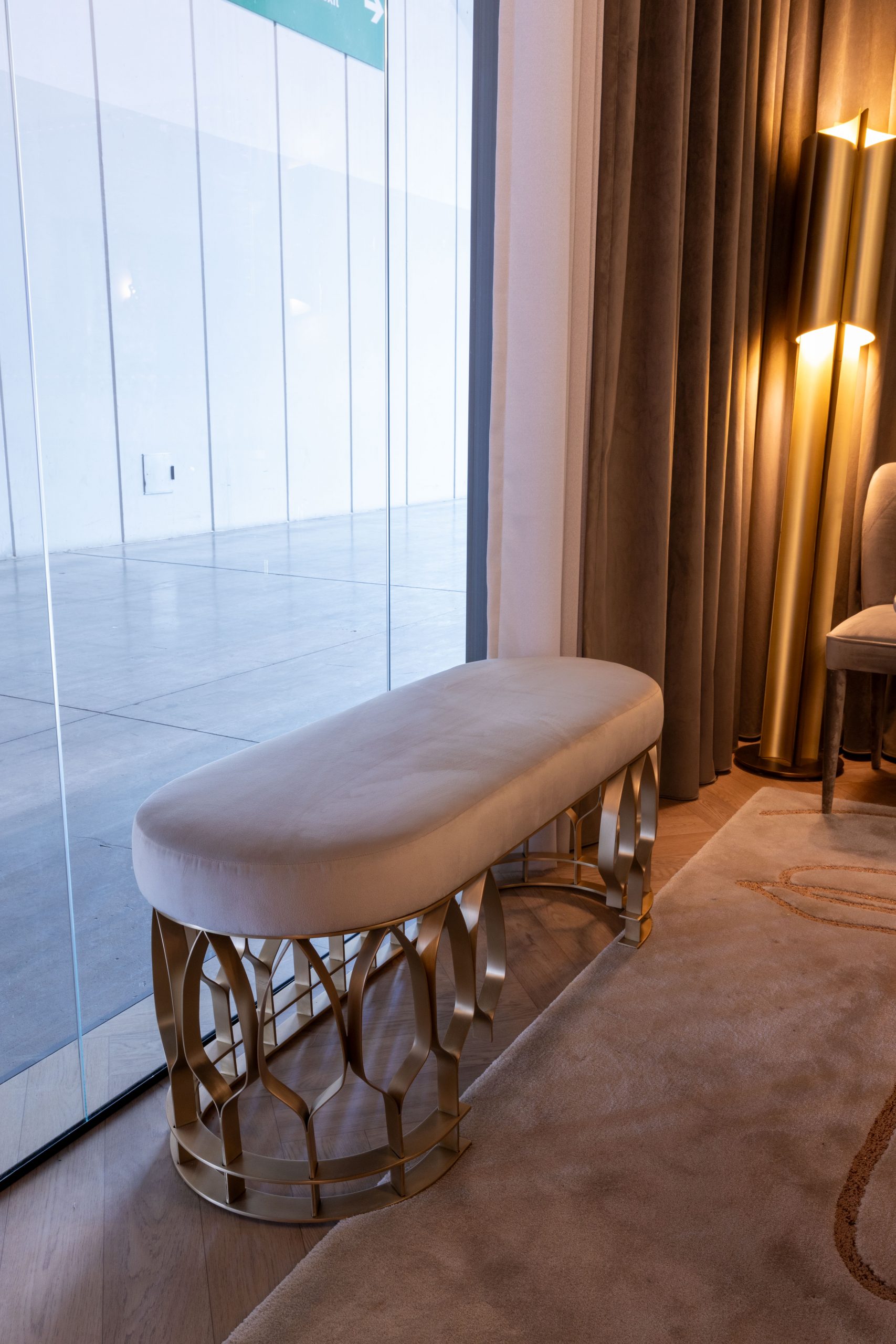 Salone del Mobile with Brabbu: Timeless Sophistication