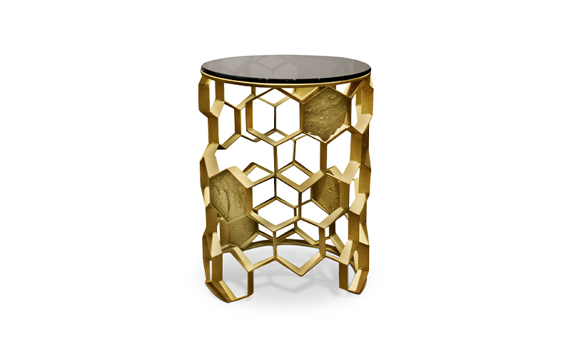 Where Craftsmanship Meets Creativity: Inside BRABBU’s Stand at Salone del Mobile