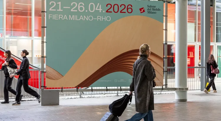 Salone del Mobile 2026: BRABBU's 2025 Showcase & Future Vision