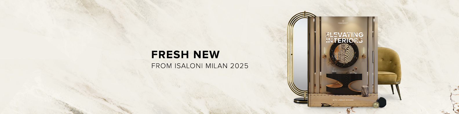 Salone del Mobile with Brabbu: Timeless Sophistication