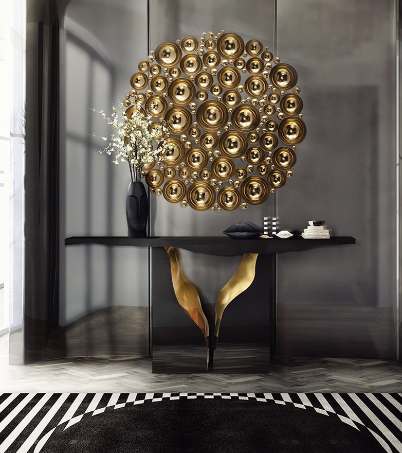 Boca do Lobo Luxury Exclusive Design Furniture