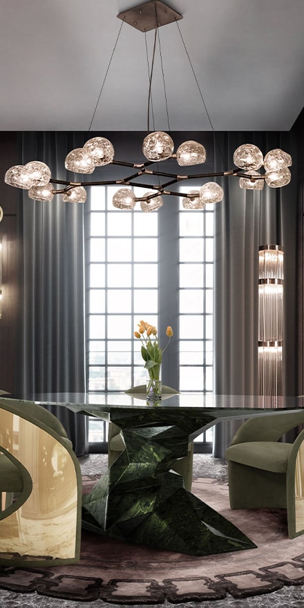 Covet Lighting