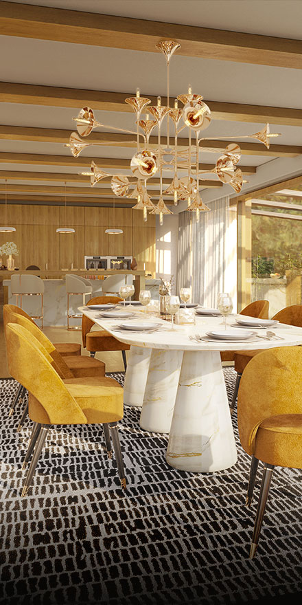 Essential Home Mid Century Furniture