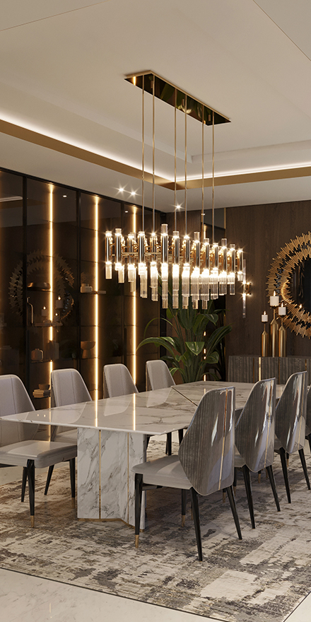 Luxxu Lighting