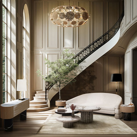 Covet Collection