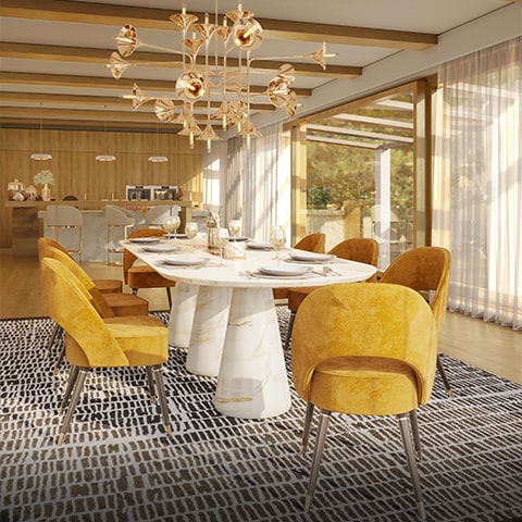 Essential Home Mid Century Furniture