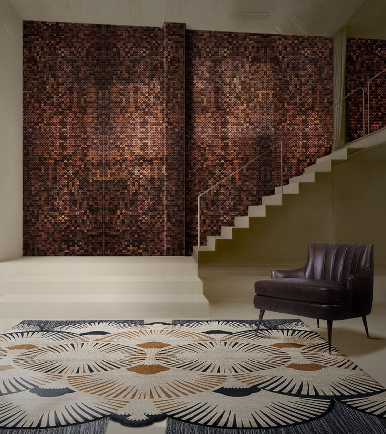 Rug Society Modern Contemporary Rugs