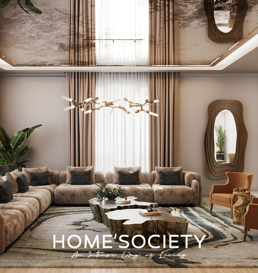 Home'Society