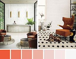 Products that foresee the next trends