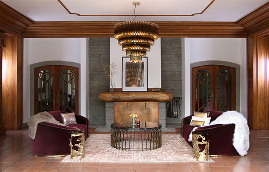 Covet House Douro
