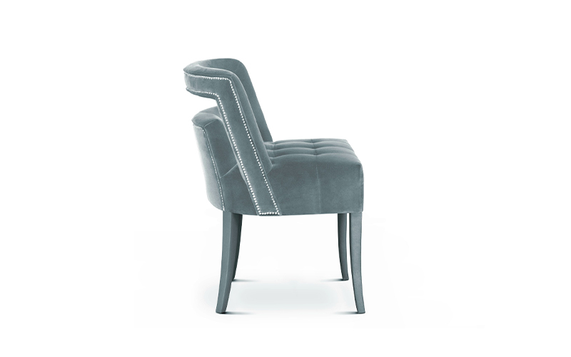 NAJ | Dining Chair by BRABBU 