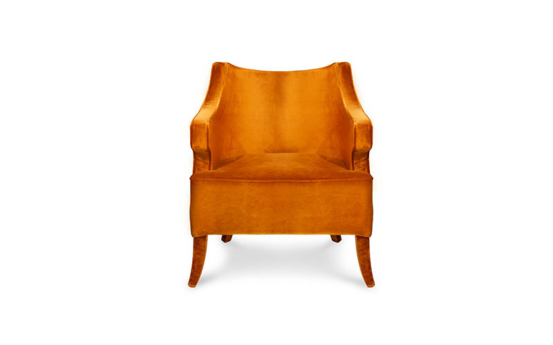  JAVA | Armchair Mid Century Modern Design by BRABBU 