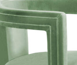  RUKAY | ARMCHAIR Contemporary Design by BRABBU 