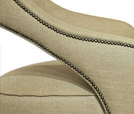 TELLUS | Armchair Modern Design by BRABBU