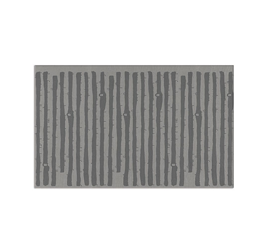 AYMARA | Wool Rug Modern Design by BRABBU