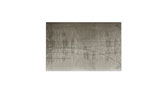 KALINA | Rectangular Botanical Silk Rug by BRABBU