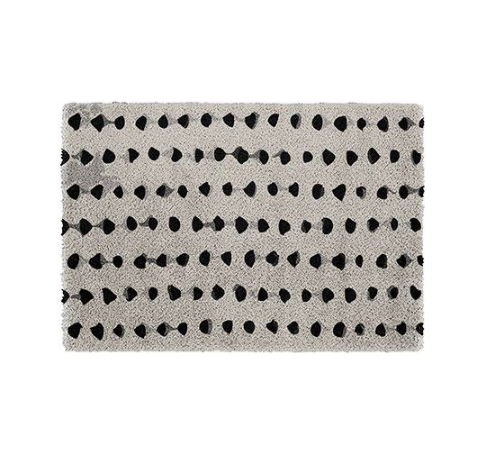 MURSI | Hand-tufted Rug Modern Design by BRABBU